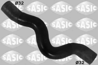 Radiatora cauruļvads SASIC 3400163
