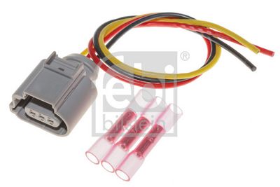 Kontaktspraudnis FEBI BILSTEIN 199522