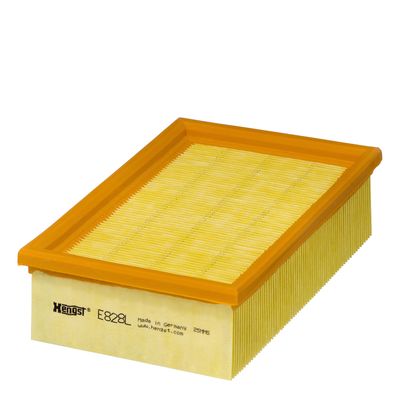 Gaisa filtrs HENGST FILTER E828L