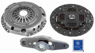 Sajūga komplekts SACHS 3000 950 008