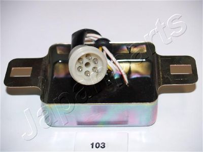Ģeneratora sprieguma regulators JAPANPARTS RE-103