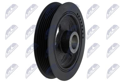 Ременный шкив, коленчатый вал NTY RKP-FR-003