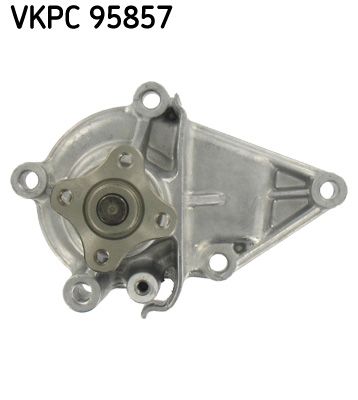 Ūdens sūknis, dzinēja dzesēšana SKF VKPC 95857