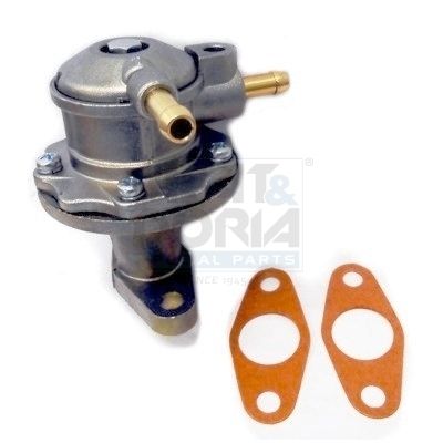 Degvielas sūknis MEAT & DORIA POC309