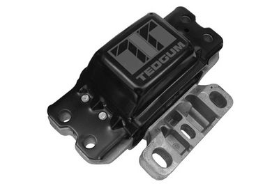 Piekare, Pārnesumkārbas turētājs TEDGUM 00722490