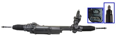 Рулевой механизм DRI 717522033