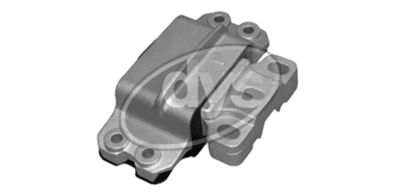 Piekare, Automātiskā pārnesumkārba DYS 72-22722