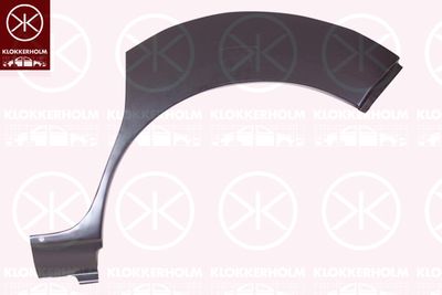 Sānsiena KLOKKERHOLM 6010583