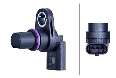 Датчик, положение распределительного вала HELLA 6PU 009 168-401