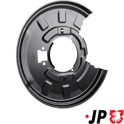 Dubļu sargs, Bremžu disks JP GROUP 1464302180