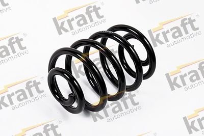 Balstiekārtas atspere KRAFT AUTOMOTIVE 4035050