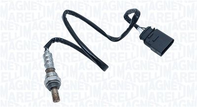 Лямбда-зонд MAGNETI MARELLI 466016355315