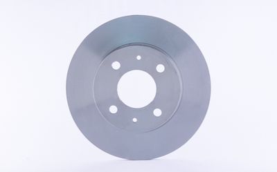 Тормозной диск HELLA 8DD 355 102-291