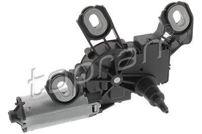 Двигатель стеклоочистителя TOPRAN 623 403