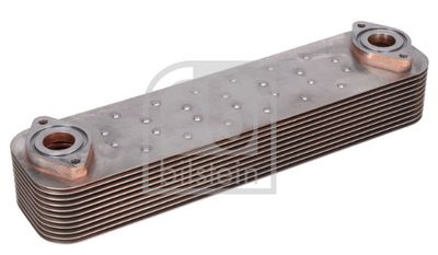 Eļļas radiators, Motoreļļa FEBI BILSTEIN 184096