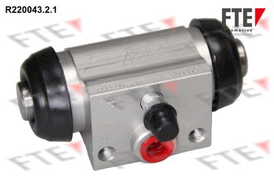 Riteņa bremžu cilindrs FTE 9210229