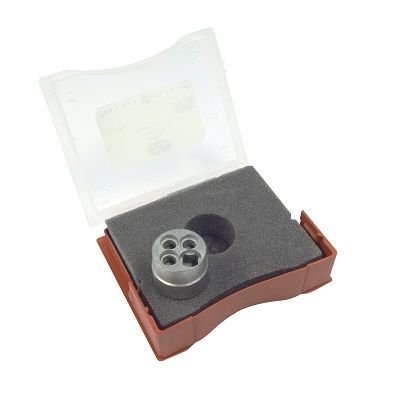 Montāžas komplekts, Ķīļrievu siksna GATES SFT004