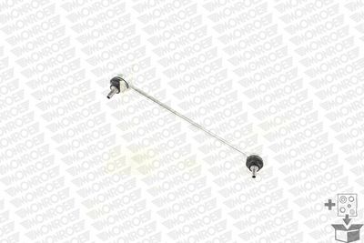 Stiepnis/Atsaite, Stabilizators MONROE L28615