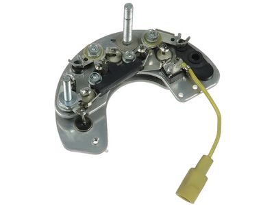 Taisngriezis, Ģenerators AS-PL ARC4003SR