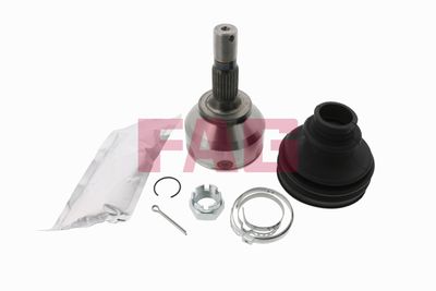 Шарнирный комплект, приводной вал Schaeffler FAG 771 0588 30