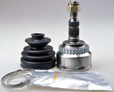 Шарнирный комплект, приводной вал DENCKERMANN C120299