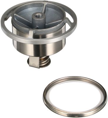 Termostats, Dzesēšanas šķidrums GATES TH63586G1