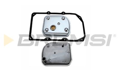 Hidrofiltru komplekts, Automātiskā pārnesumkārba BREMSI FR0246