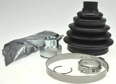 Комплект пыльника, приводной вал LÖBRO 303261