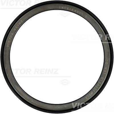 Уплотняющее кольцо, коленчатый вал VICTOR REINZ 81-10618-00