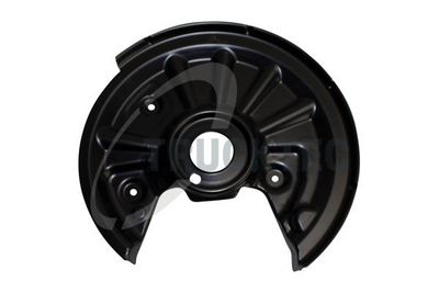 Dubļu sargs, Bremžu disks TRUCKTEC AUTOMOTIVE 07.35.367