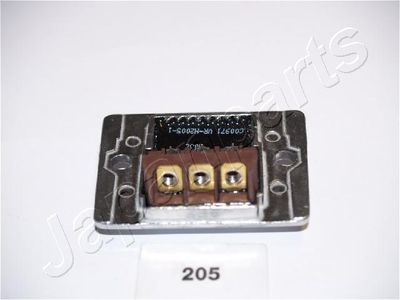Ģeneratora sprieguma regulators JAPANPARTS RE-205