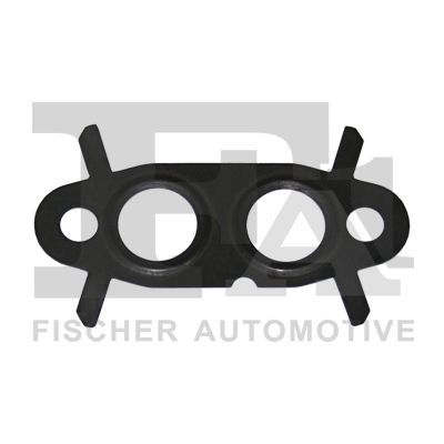 Прокладка, подключение воды (компрессор) FA1 422-523