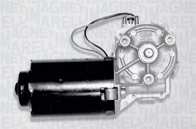 Двигатель стеклоочистителя MAGNETI MARELLI 064342402010