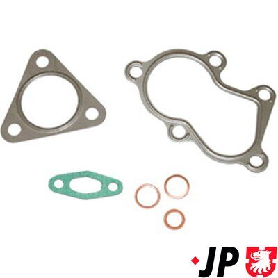 Монтажный комплект, компрессор JP GROUP 1517751110