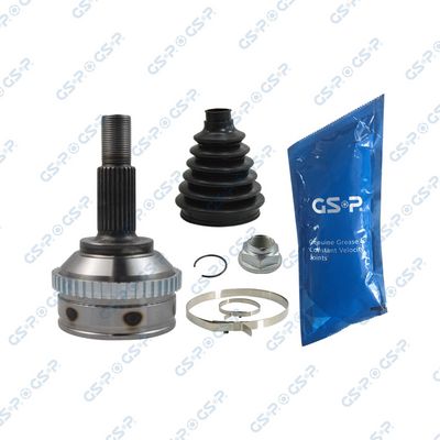 Шарнирный комплект, приводной вал GSP 802388