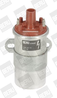 Катушка зажигания BorgWarner (BERU) ZS118