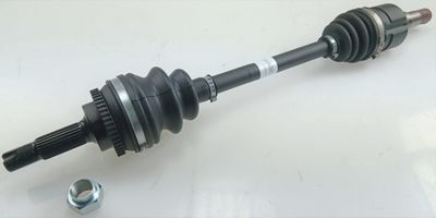 Piedziņas vārpsta LÖBRO GKND12156