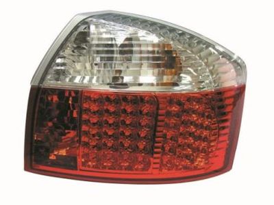 Комлект заднего освещения ABAKUS 441-1946P3AE-CR