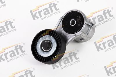 Spriegotājsvira, Ķīļrievu siksna KRAFT AUTOMOTIVE 1221750