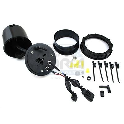 Apsilde, Tvertne (Karbamīda iesmidzināšana) MEAT & DORIA 73004