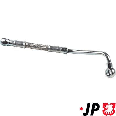Маслопровод, компрессор JP GROUP 1217600500