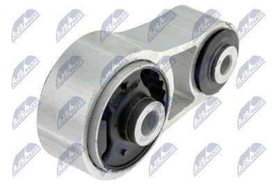 Подвеска, двигатель NTY ZPS-MZ-059