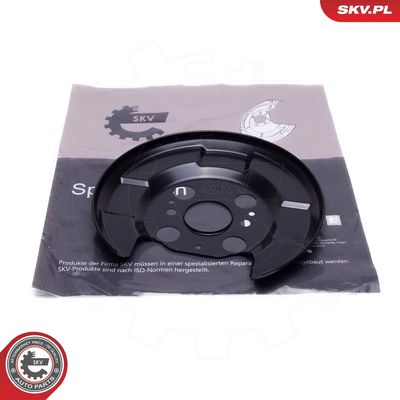 Dubļu sargs, Bremžu disks ESEN SKV 57SKV523