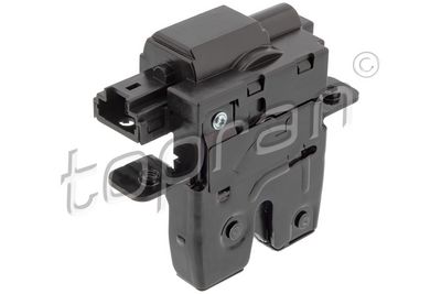 Aizmugurējo durvju slēdzene TOPRAN 702 983