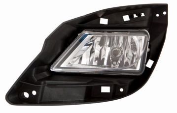 Miglas lukturis ABAKUS 316-2014L-AQ