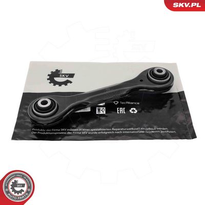 wahacz oś tylna po lewej/prawej,BMW 1 (E81, E87, E88, E82) 3 (E90), ESEN SKV 69SKV860