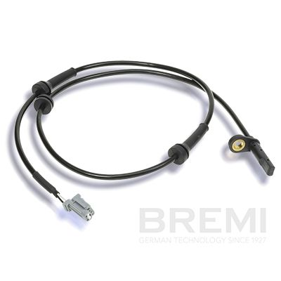 Датчик, частота вращения колеса BREMI 50925
