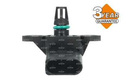 Devējs, Spiediens ieplūdes traktā NRF 70830640