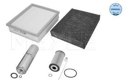 Комплект фильтра MEYLE 312 330 0003/S