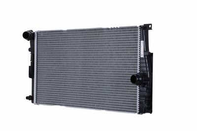 Radiators, Motora dzesēšanas sistēma HELLA 8MK 366 300-241